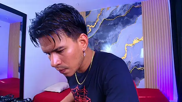 Snapshot of JacobWolf__ chatting on May 18, 2026, 7:18 pm JacobWolf online show from May 18, 2026, 7:18 pm