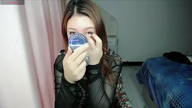 Snapshot of suncute chatting on June 3, 2026, 3:07 am suncute online show from June 3, 2026, 3:07 am