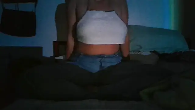 Ivyxoxx online show from May 8, 2026, 2:59 am
