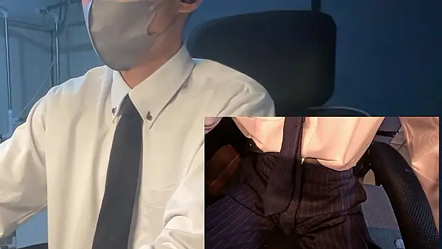 Snapshot of swonpark chatting on May 17, 2026, 2:06 pm swonpark online show from May 17, 2026, 2:06 pm