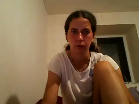 DanicaFey online show from July 7, 2026, 6:55 pm
