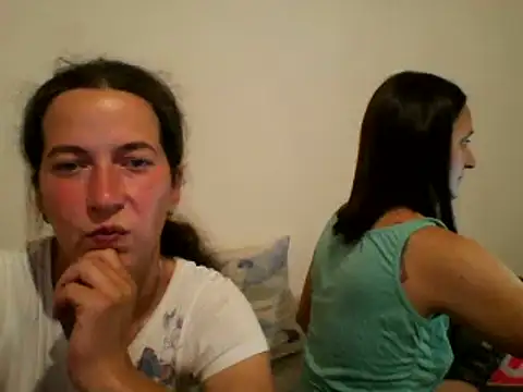 DanicaFey online show from July 8, 2026, 6:19 pm