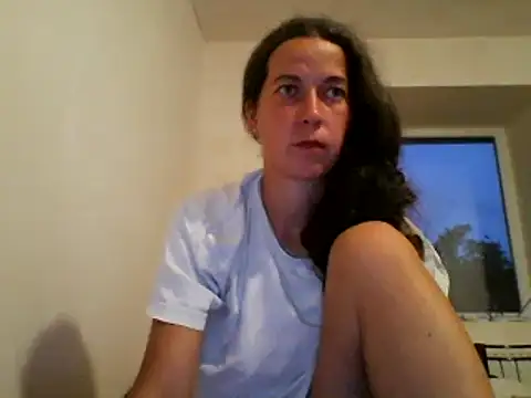 DanicaFey online show from July 9, 2026, 6:18 pm