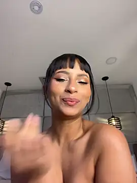 VictoriaShellby online show from June 2, 2026, 12:27 pm