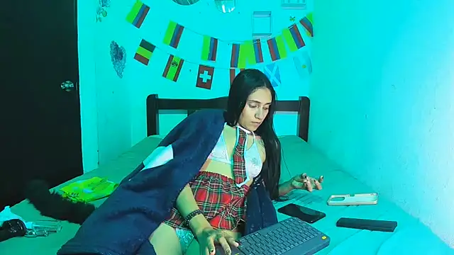 Violet glow online show from June 27, 2026, 11:44 pm