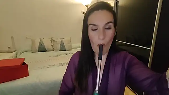 Snapshot of aurasensual69 chatting on June 19, 2026, 10:36 pm aurasensual69 online show from June 19, 2026, 10:36 pm