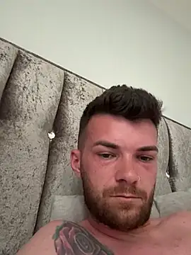 Horny Micky online show from May 25, 2026, 6:39 pm