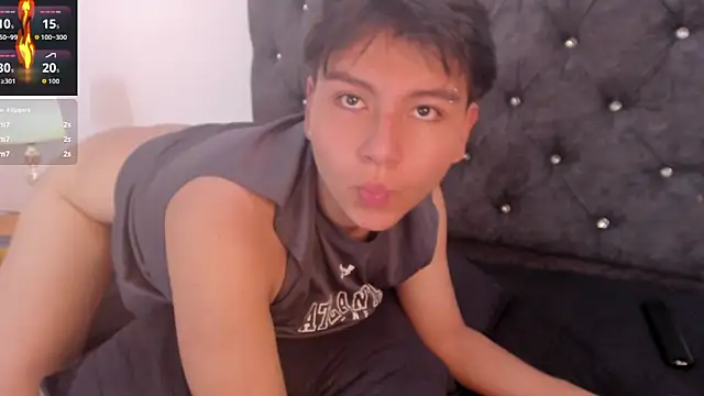  maximo 1 online show from June 11, 2026, 6:27 pm