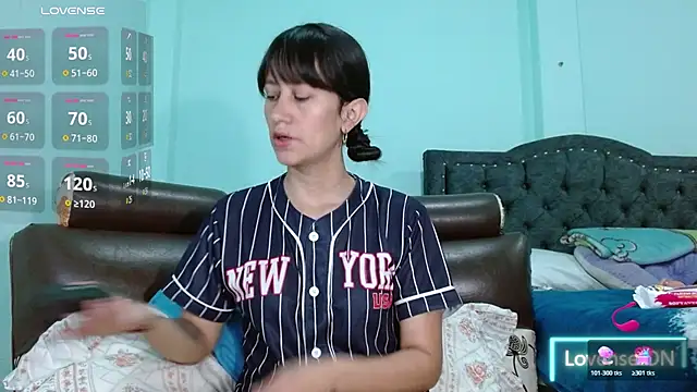 Ainhoa wish online show from June 1, 2026, 3:00 pm