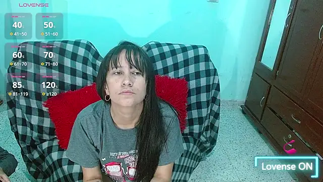 Ainhoa wish online show from June 12, 2026, 7:11 pm