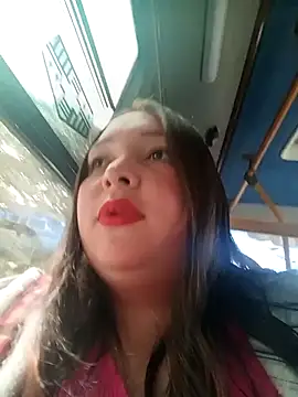 Alyssa 14 online show from May 12, 2026, 2:01 pm