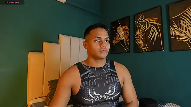 Alex Kriz online show from May 26, 2026, 12:36 pm