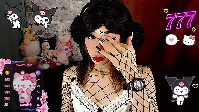 Snapshot of Megaan_Dolll chatting on July 16, 2026, 4:53 am Megaan Dolll online show from July 16, 2026, 4:53 am