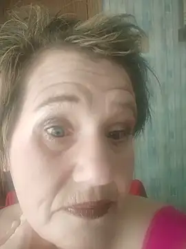 curvysecret1971 online show from May 9, 2026, 8:56 pm
