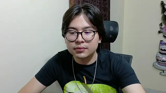 Snapshot of kuromi_boy chatting on June 11, 2026, 8:11 am kuromi boy online show from June 11, 2026, 8:11 am