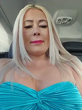 MILFBARBY online show from May 25, 2026, 7:18 am