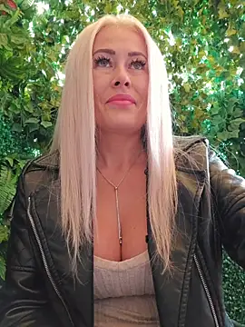 MILFBARBY online show from October 26, 2025, 8:04 am