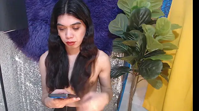 RoseAmarie online show from June 2, 2026, 7:03 pm