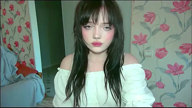 DarkxFoxy online show from May 25, 2026, 4:17 pm