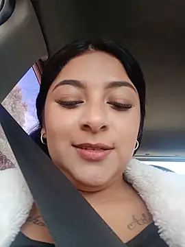 Snapshot of ariana_foxx_ chatting on June 6, 2026, 2:22 pm ariana foxx online show from June 6, 2026, 2:22 pm