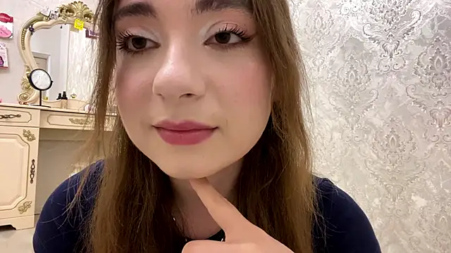 Snapshot of Rosie_Sweety chatting on June 15, 2026, 5:12 pm Rosie Sweety online show from June 15, 2026, 5:12 pm