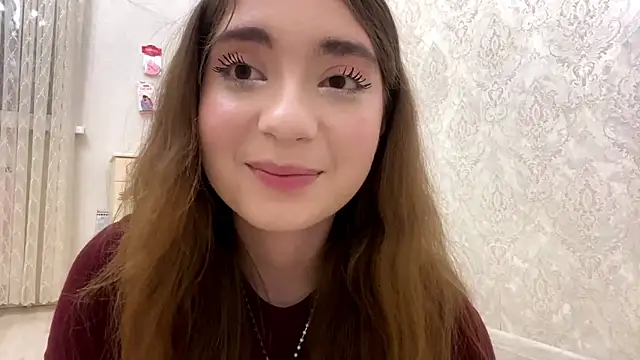 Snapshot of Rosie_Sweety chatting on June 20, 2026, 5:29 pm Rosie Sweety online show from June 20, 2026, 5:29 pm