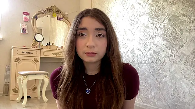 Snapshot of Rosie_Sweety chatting on June 16, 2026, 11:21 am Rosie Sweety online show from June 16, 2026, 11:21 am
