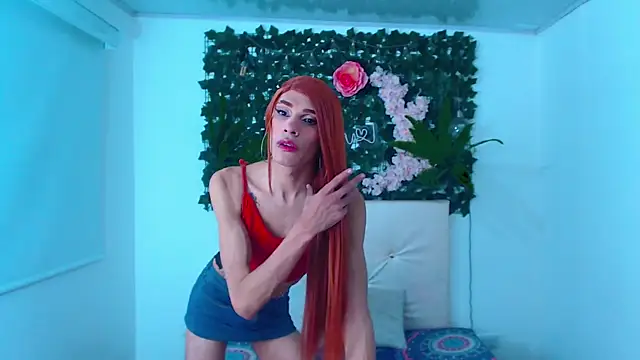 Snapshot of _samy-valentina_ chatting on May 16, 2026, 6:23 am samy-valentina online show from May 16, 2026, 6:23 am