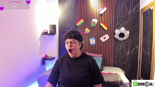 Nico Blaze22 online show from June 19, 2026, 12:27 am
