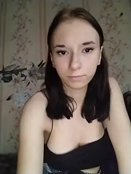 -VictoriaJohnson- online show from July 1, 2026, 2:17 pm