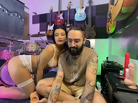 perversedesires  online show from June 8, 2026, 5:52 am