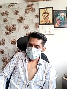BlackkCrab online show from June 22, 2026, 4:53 am