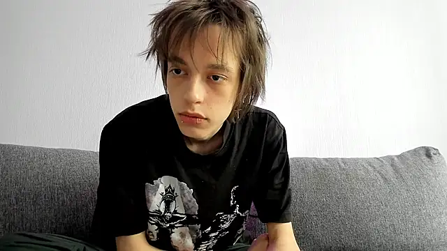Nolan Sagee online show from May 13, 2026, 7:26 am