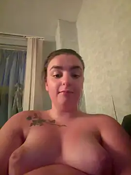 LexiXXoo online show from May 23, 2026, 8:52 pm