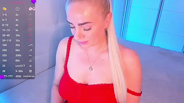   Dasha   online show from June 14, 2026, 7:04 pm