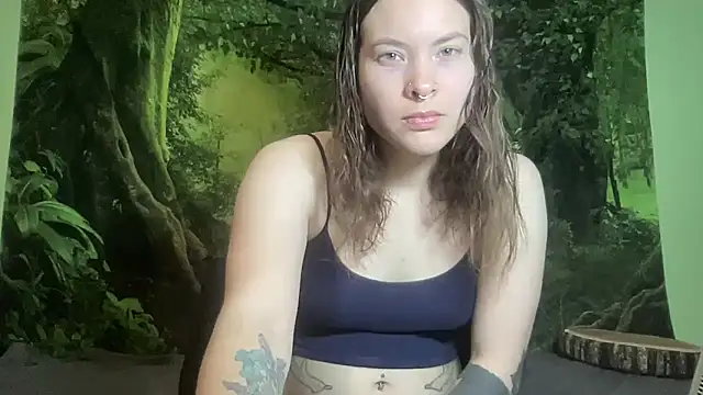 mo0ngoddess online show from March 2, 2026, 3:51 am