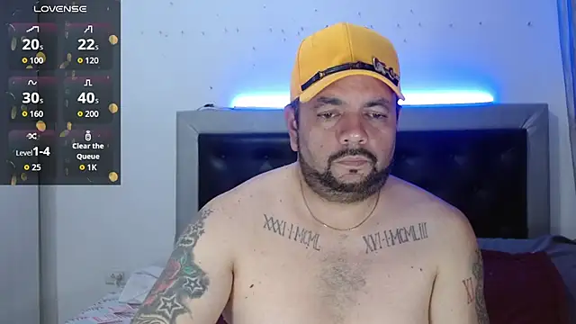 perverseveteranmanxxx online show from February 25, 2026, 2:45 am