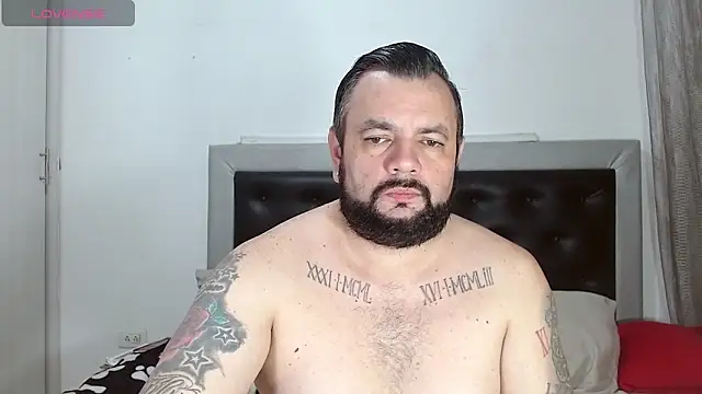 perverseveteranmanxxx online show from June 5, 2026, 4:50 am