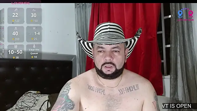 perverseveteranmanxxx online show from March 21, 2026, 1:07 am