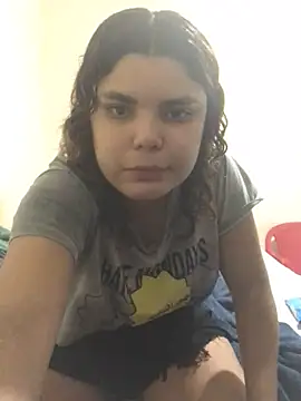 Cliaclara online show from June 12, 2026, 3:48 am