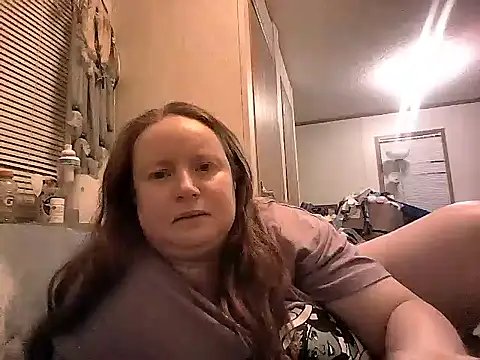 KittyKat40 online show from June 27, 2026, 9:26 am