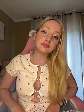 bethystoryof online show from May 18, 2026, 5:18 pm