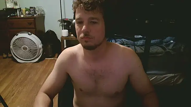 ComeAsYouAre7861 online show from May 11, 2026, 2:35 am