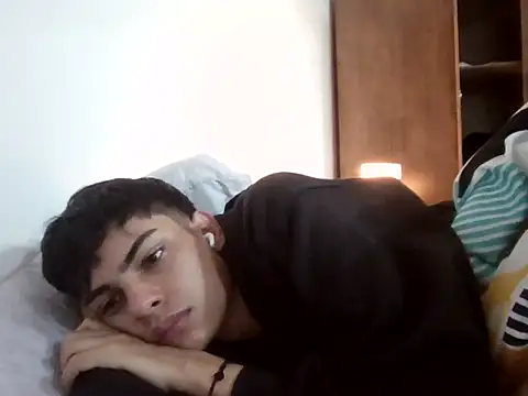 GhostBoyX66 online show from May 15, 2026, 8:56 am
