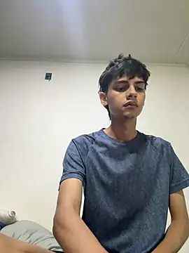 GhostBoyX66 online show from July 3, 2026, 5:14 am