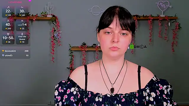 Snapshot of dana_cute1 chatting on May 15, 2026, 12:36 pm dana cute1 online show from May 15, 2026, 12:36 pm