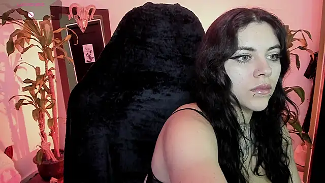 MissCharlottte 18 online show from July 12, 2026, 12:55 am