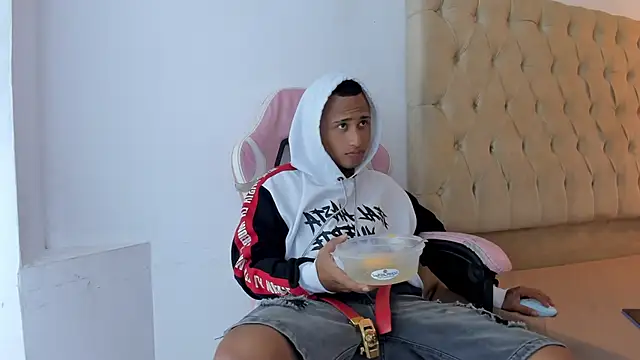 Supreme Badboy online show from June 28, 2026, 2:40 am