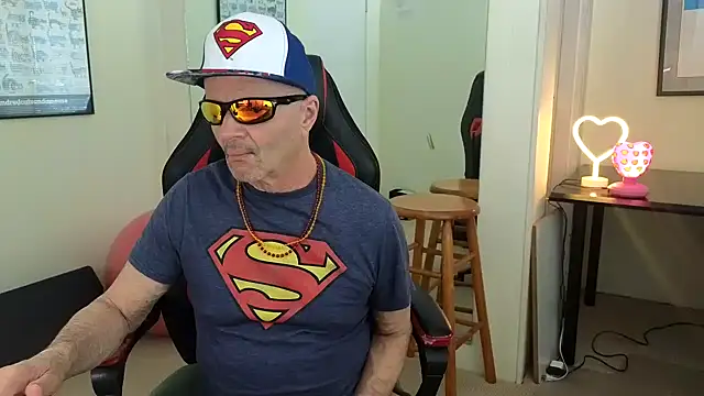 Snapshot of hotdadbod chatting on March 13, 2025, 8:22 pm hotdadbod online show from March 13, 2025, 8:22 pm