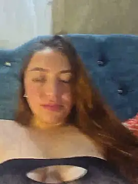 Snapshot of Veronicca_7 chatting on June 28, 2026, 4:30 am Veronicca 7 online show from June 28, 2026, 4:30 am